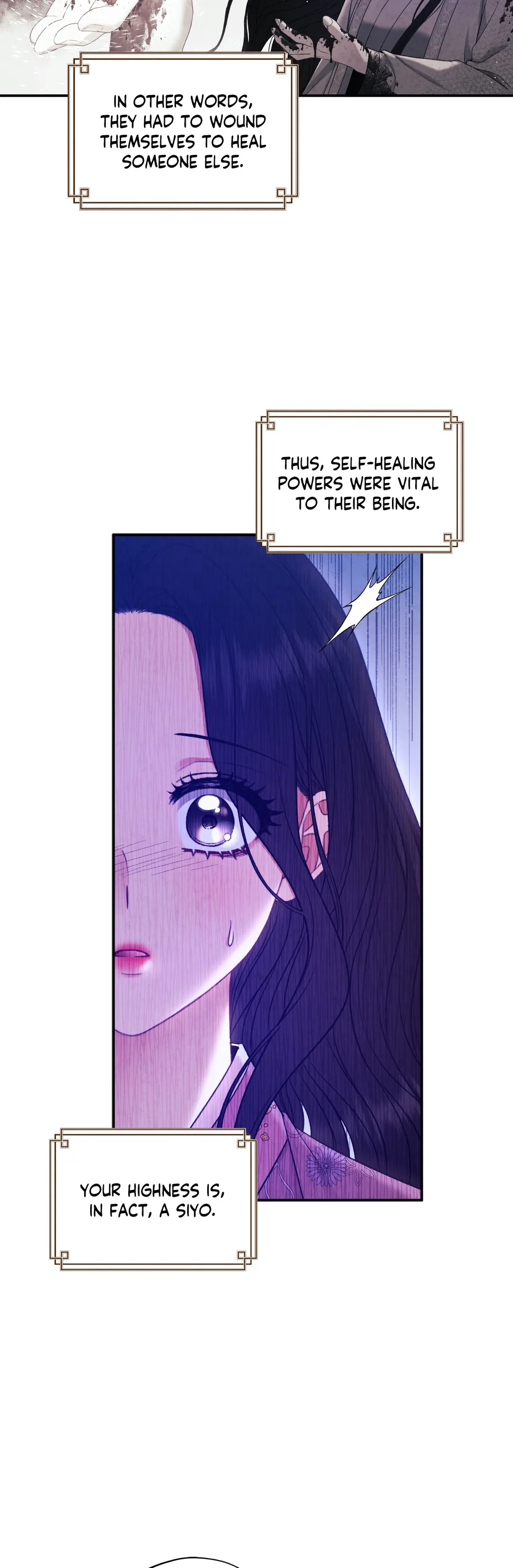 Elixir of the Sun Chapter 84 page 30