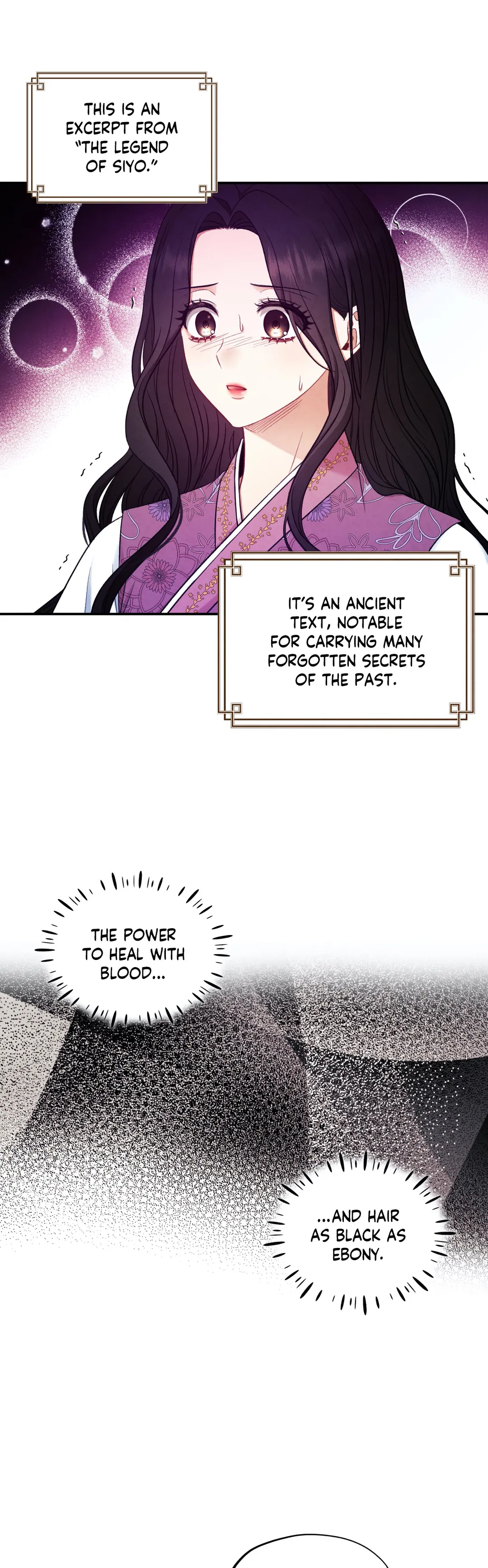 Elixir of the Sun Chapter 84 page 33