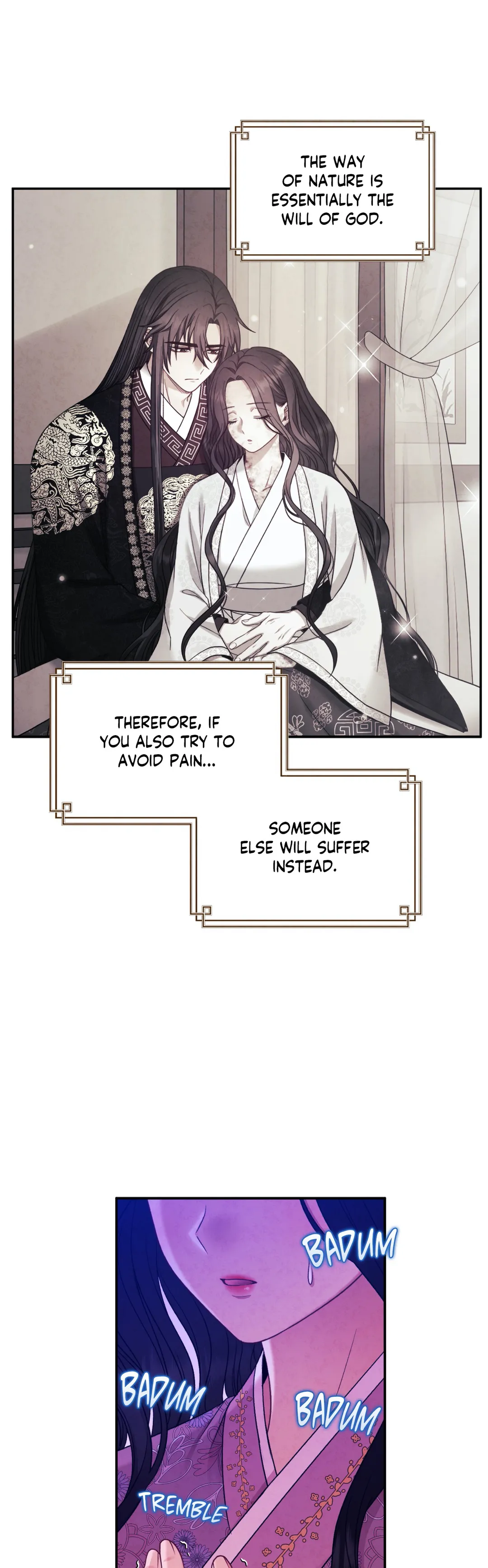 Elixir of the Sun Chapter 84 page 35