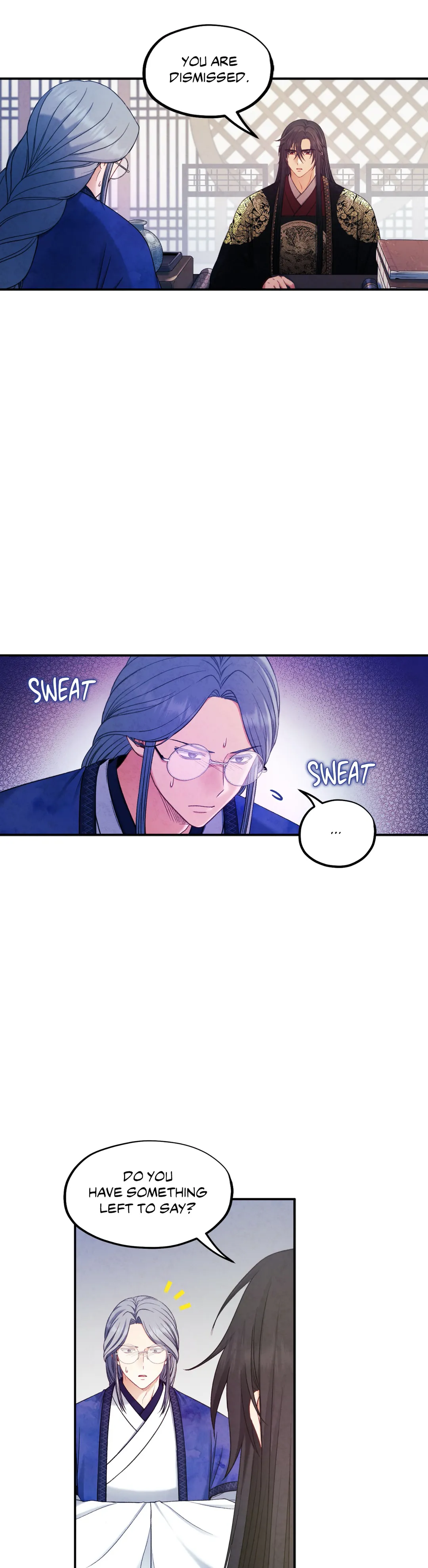 Elixir of the Sun Chapter 84 page 3