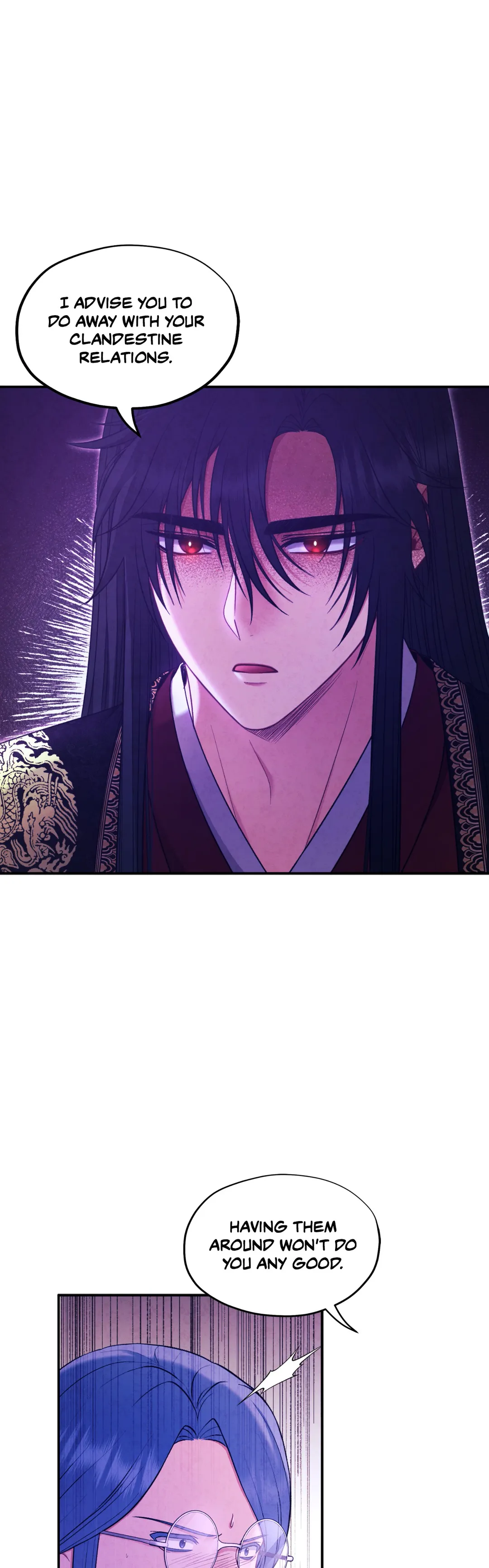 Elixir of the Sun Chapter 84 page 6