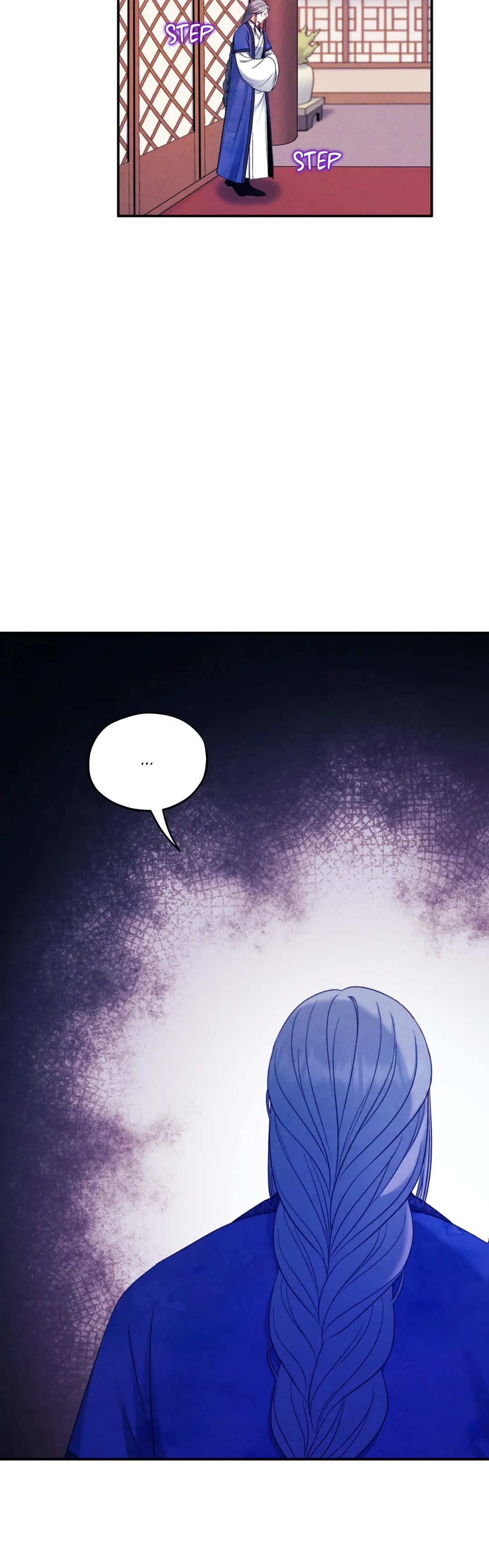 Elixir of the Sun Chapter 84 page 8