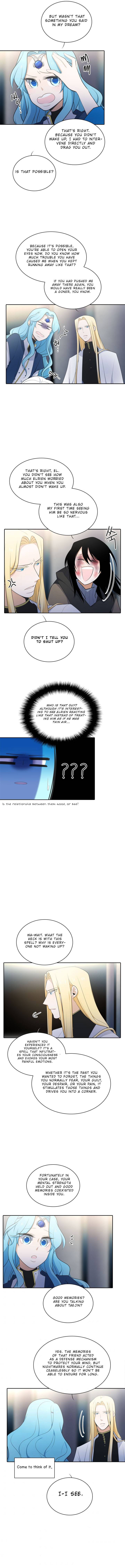 Elqueeness Chapter 137 page 3