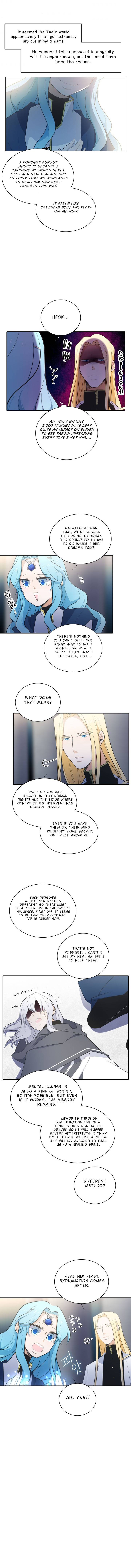 Elqueeness Chapter 137 page 4