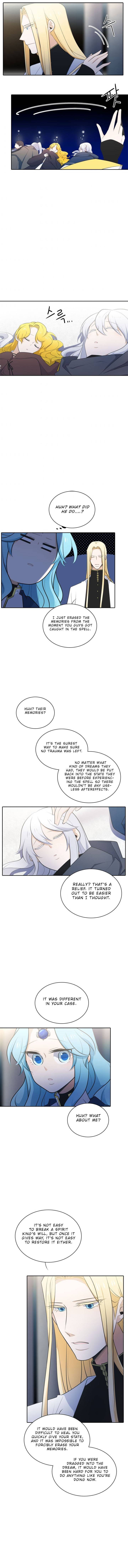 Elqueeness Chapter 137 page 5