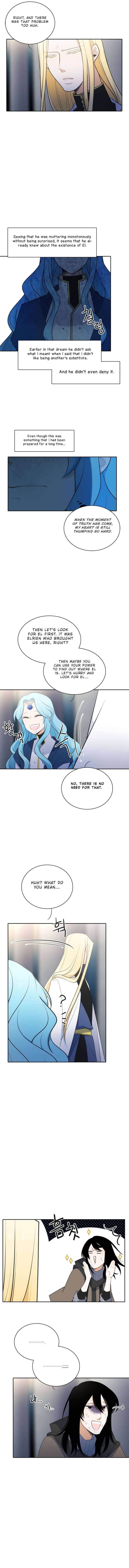 Elqueeness Chapter 137 page 7