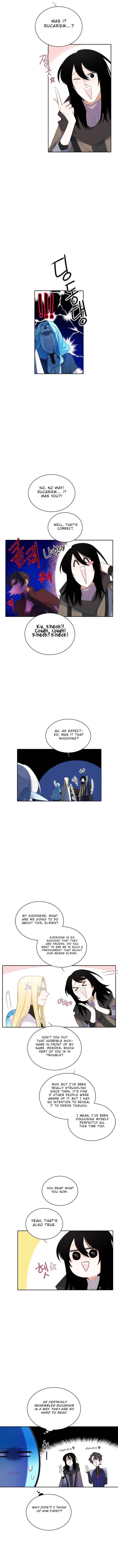 Elqueeness Chapter 140 page 3