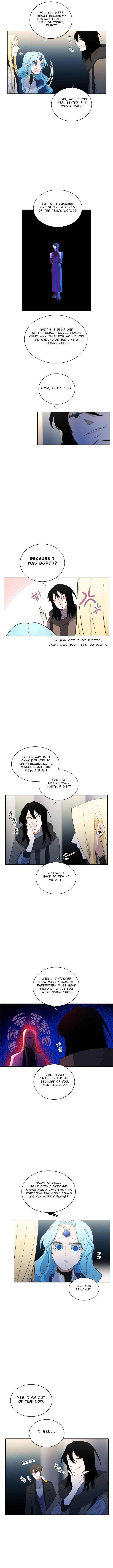 Elqueeness Chapter 140 page 4
