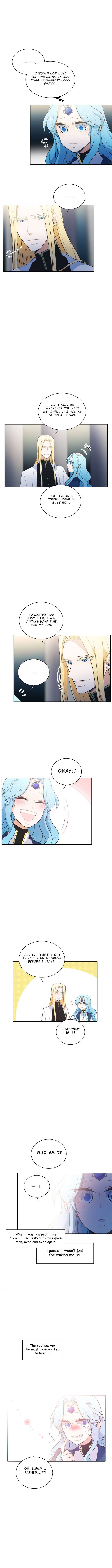Elqueeness Chapter 140 page 5