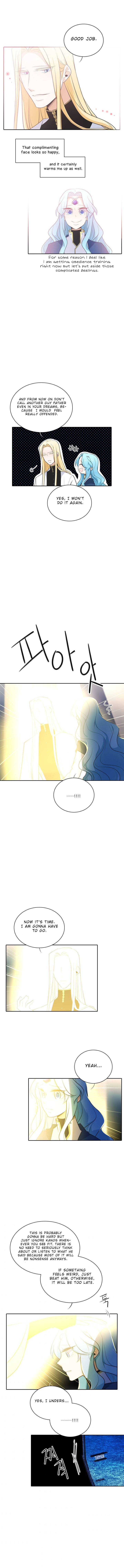 Elqueeness Chapter 140 page 6