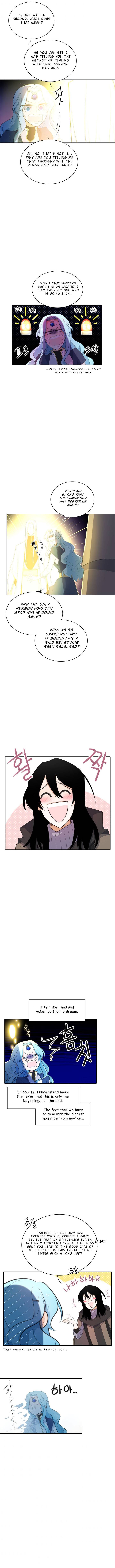 Elqueeness Chapter 140 page 7