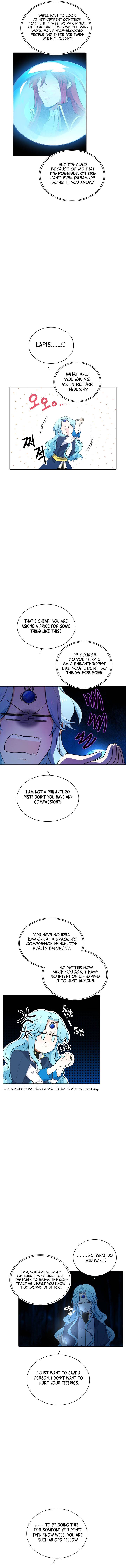 Elqueeness Chapter 156 page 4