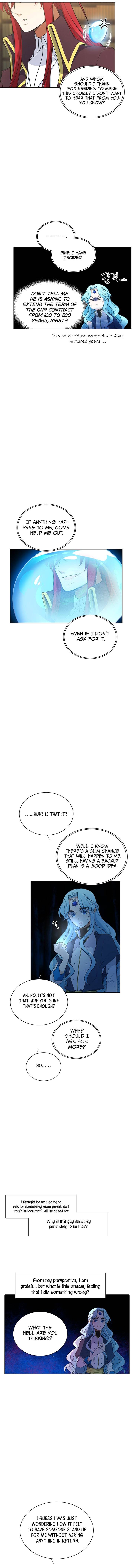 Elqueeness Chapter 156 page 5