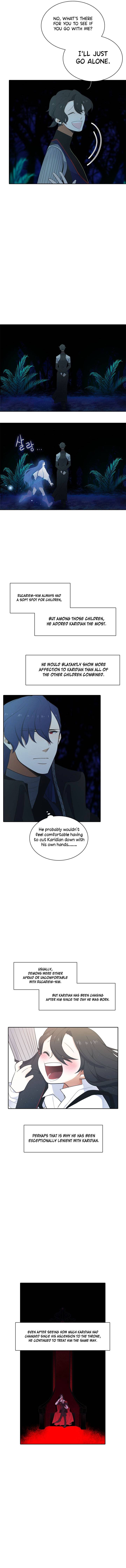 Elqueeness Chapter 163 page 9