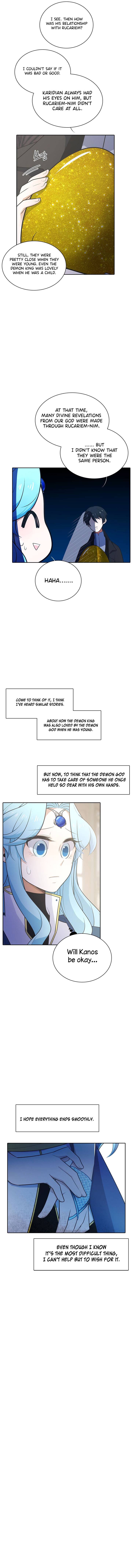 Elqueeness Chapter 163 page 1