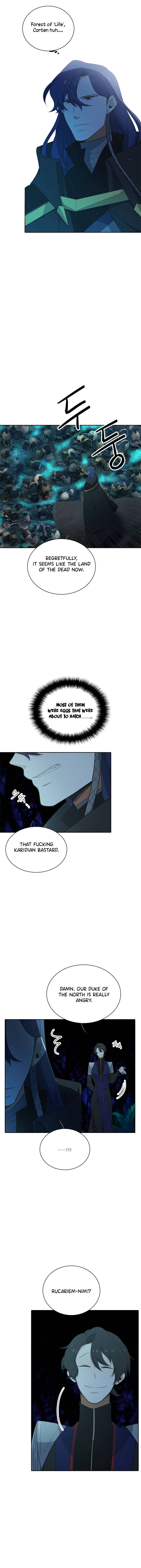 Elqueeness Chapter 163 page 3