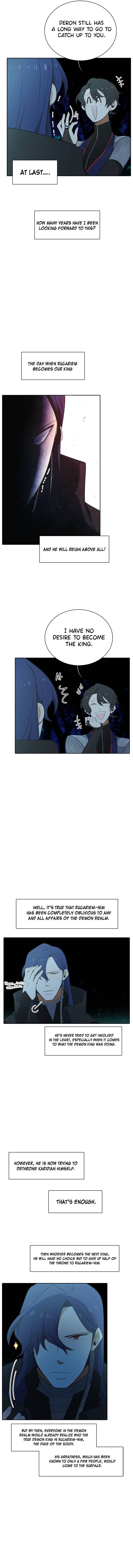 Elqueeness Chapter 163 page 6