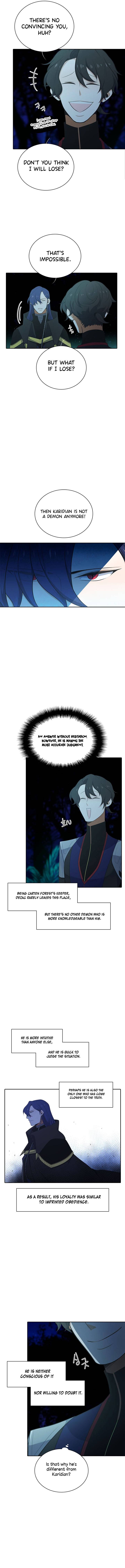 Elqueeness Chapter 163 page 7