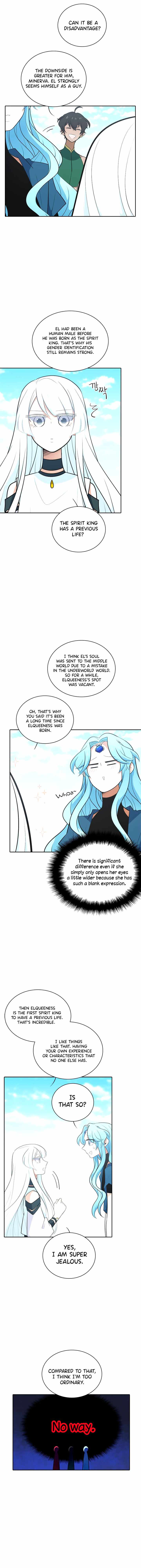 Elqueeness Chapter 178 page 9