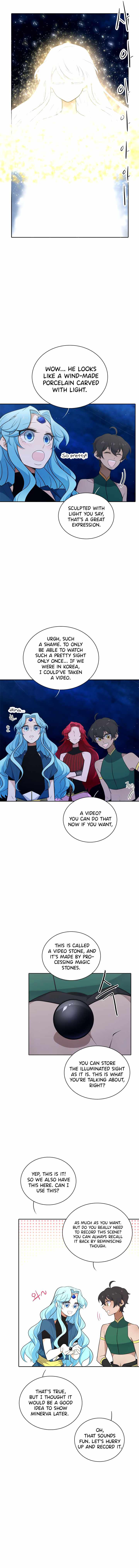 Elqueeness Chapter 178 page 2