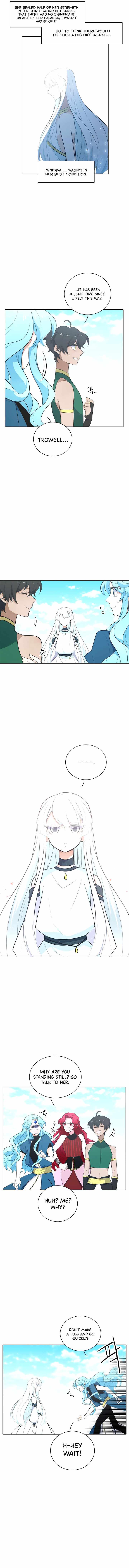Elqueeness Chapter 178 page 5