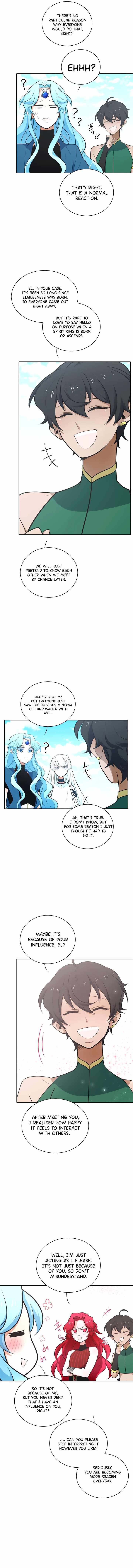 Elqueeness Chapter 178 page 7