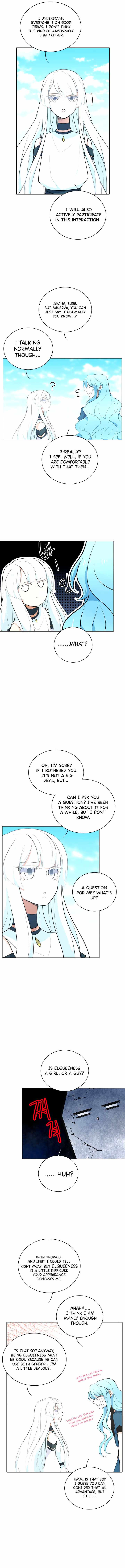 Elqueeness Chapter 178 page 8