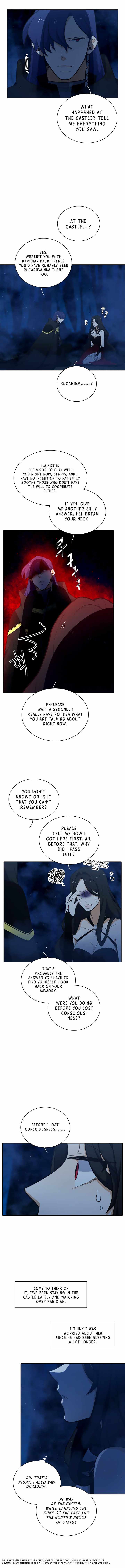Elqueeness Chapter 183 page 4