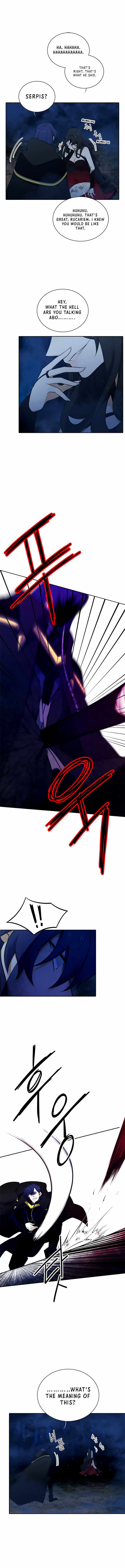 Elqueeness Chapter 183 page 6