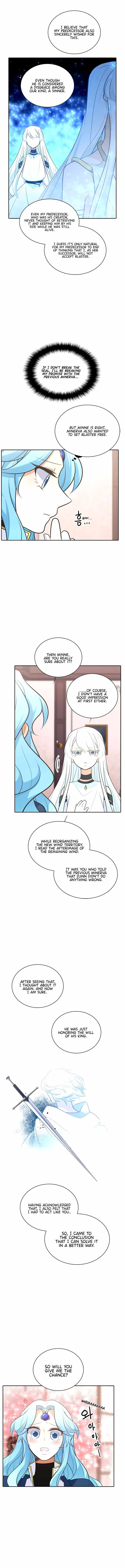 Elqueeness Chapter 185 page 10