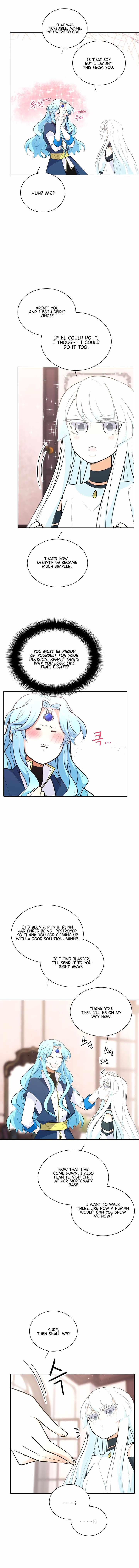 Elqueeness Chapter 185 page 11