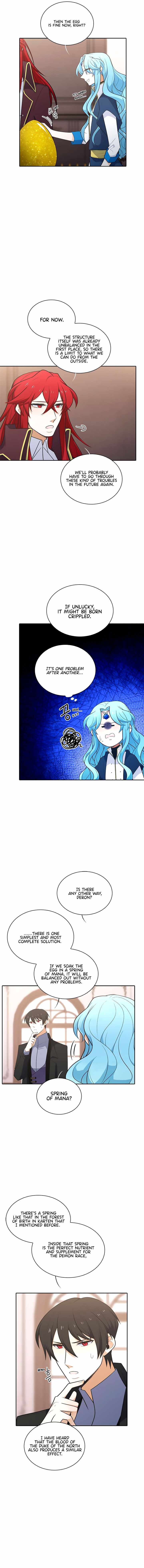 Elqueeness Chapter 185 page 2