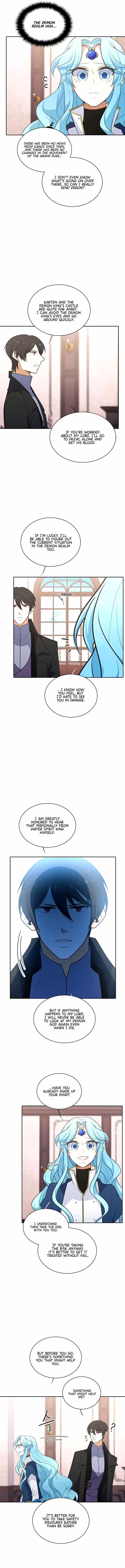 Elqueeness Chapter 185 page 3