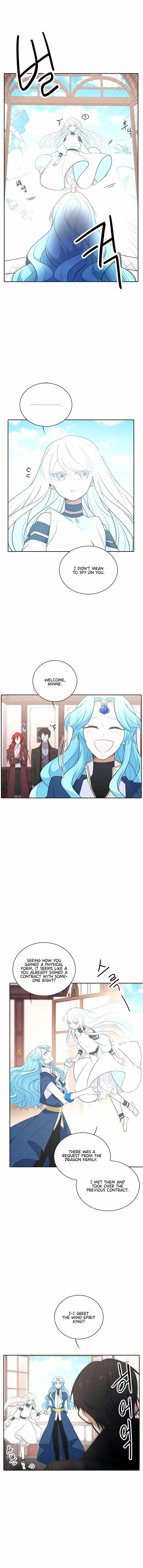 Elqueeness Chapter 185 page 4