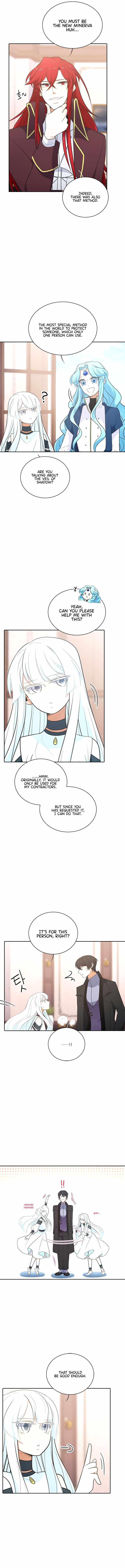 Elqueeness Chapter 185 page 5