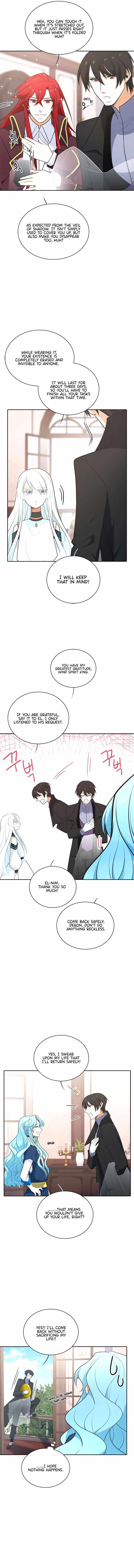 Elqueeness Chapter 185 page 7