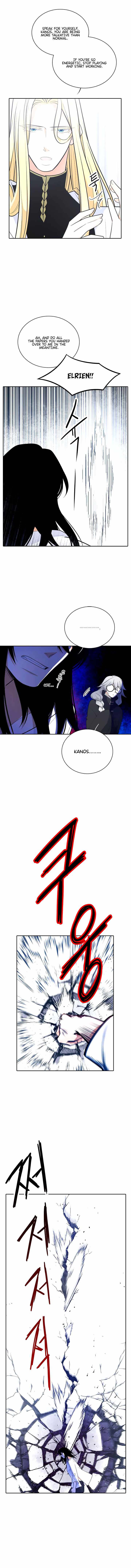 Elqueeness Chapter 187 page 10