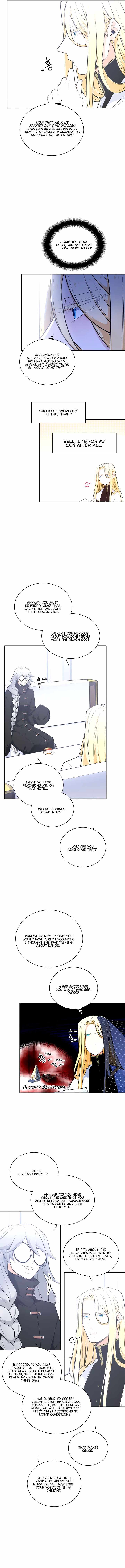 Elqueeness Chapter 187 page 5