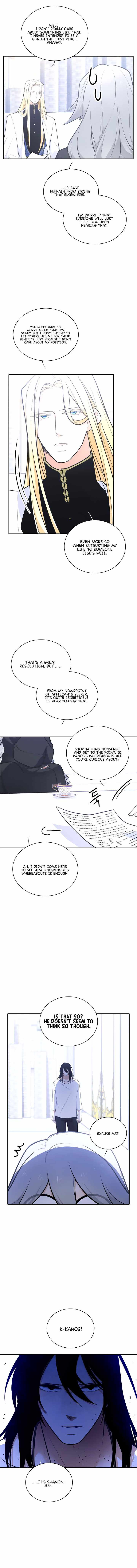 Elqueeness Chapter 187 page 6