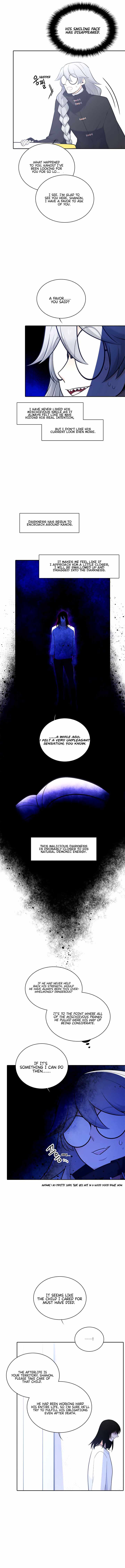 Elqueeness Chapter 187 page 7