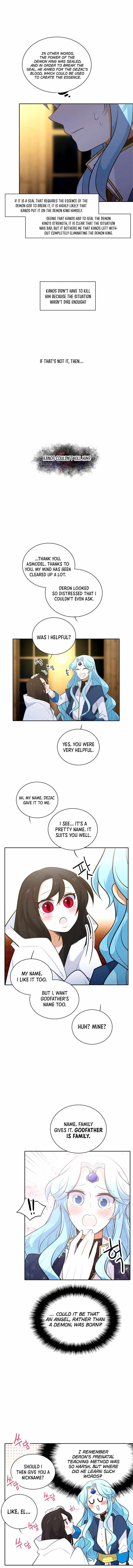 Elqueeness Chapter 189 page 10