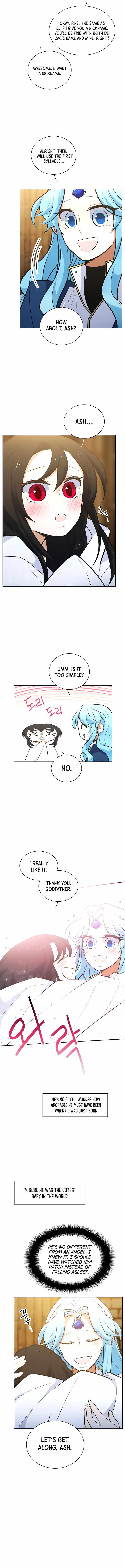 Elqueeness Chapter 189 page 11