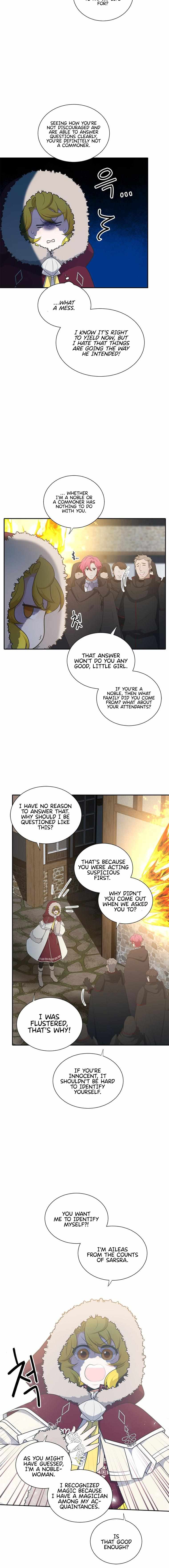 Elqueeness Chapter 206 page 1