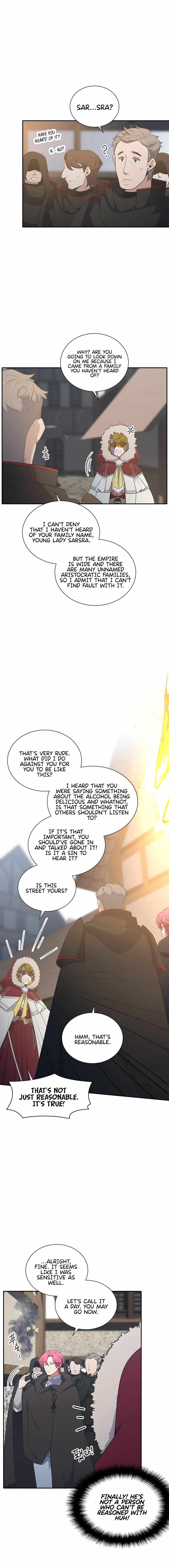 Elqueeness Chapter 206 page 2