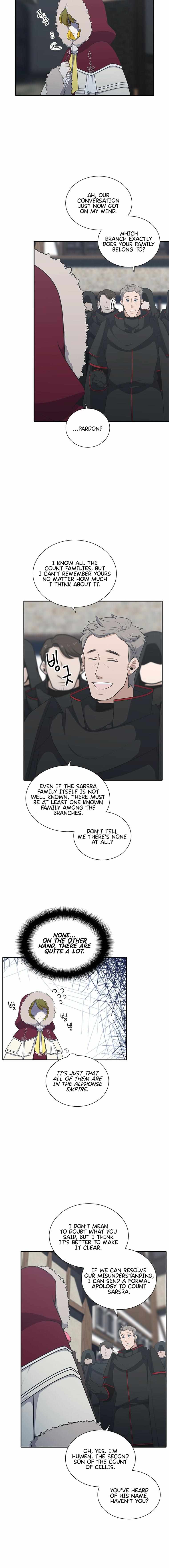 Elqueeness Chapter 206 page 4
