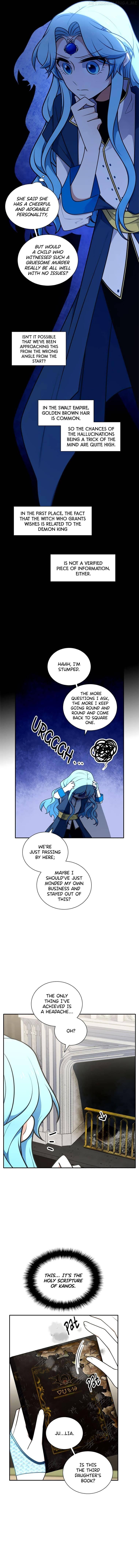 Elqueeness Chapter 220 page 9