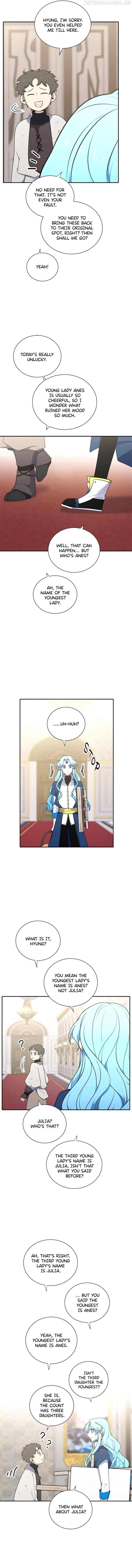 Elqueeness Chapter 220 page 14