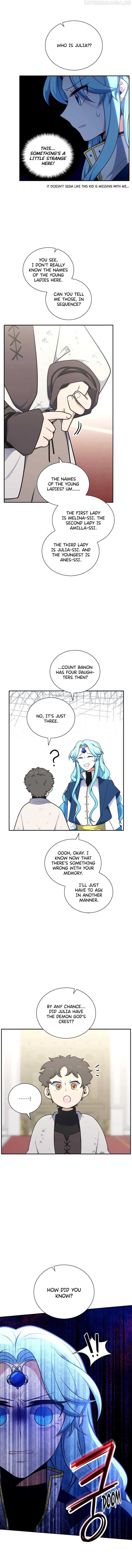 Elqueeness Chapter 220 page 15