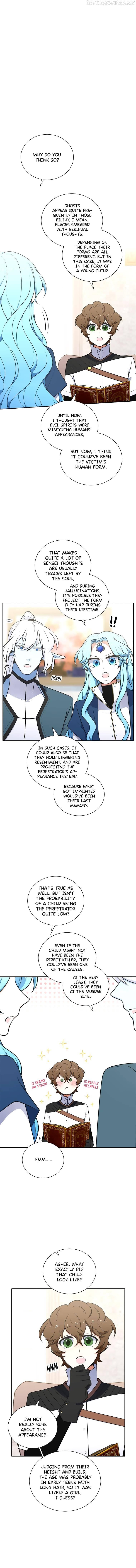 Elqueeness Chapter 220 page 1