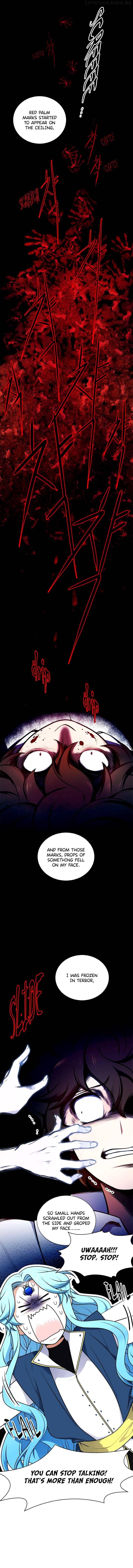 Elqueeness Chapter 220 page 3